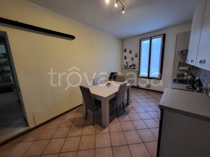 appartamento in vendita a Grignasco in zona Cà Marietta