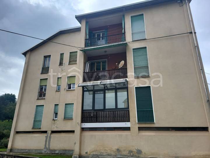 appartamento in vendita a Grignasco in zona Carola