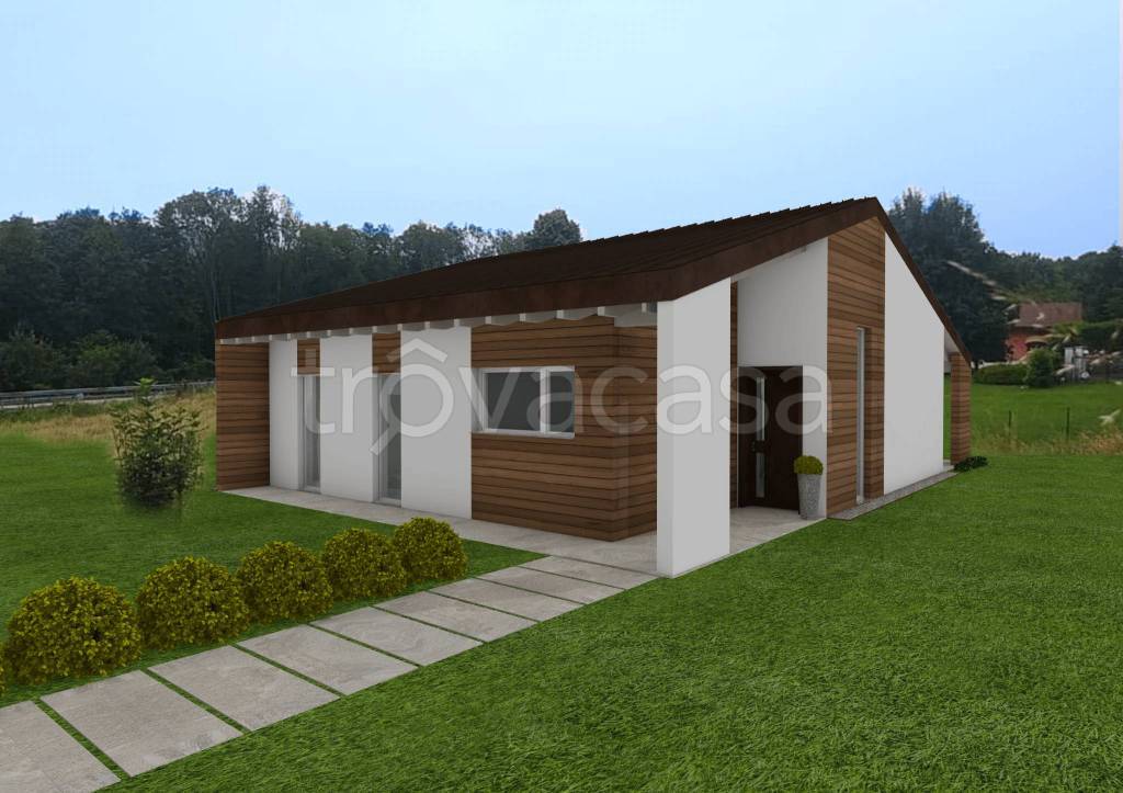 terreno agricolo in vendita ad Invorio