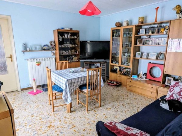 appartamento in vendita ad Invorio in zona Invorio Superiore