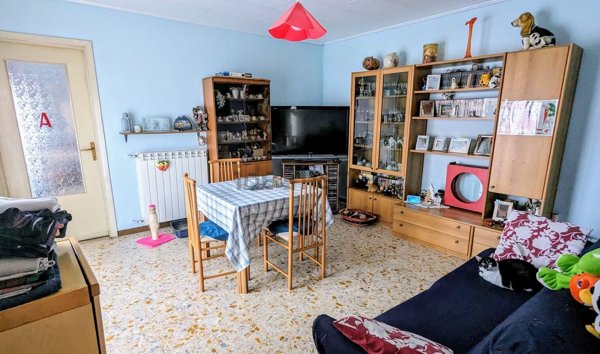 appartamento in vendita ad Invorio in zona Invorio Superiore