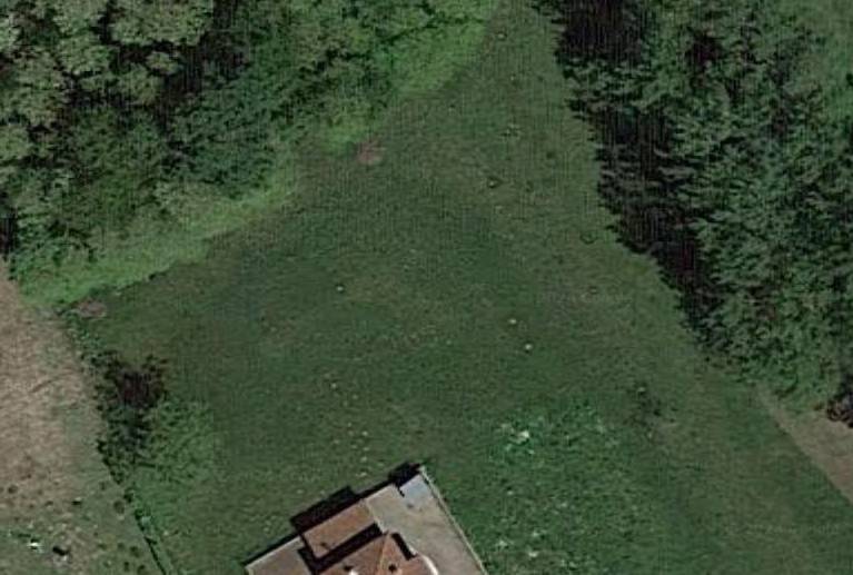 terreno edificabile in vendita ad Invorio