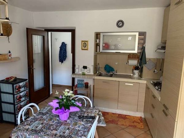 casa indipendente in vendita ad Invorio