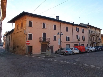 appartamento in vendita ad Invorio