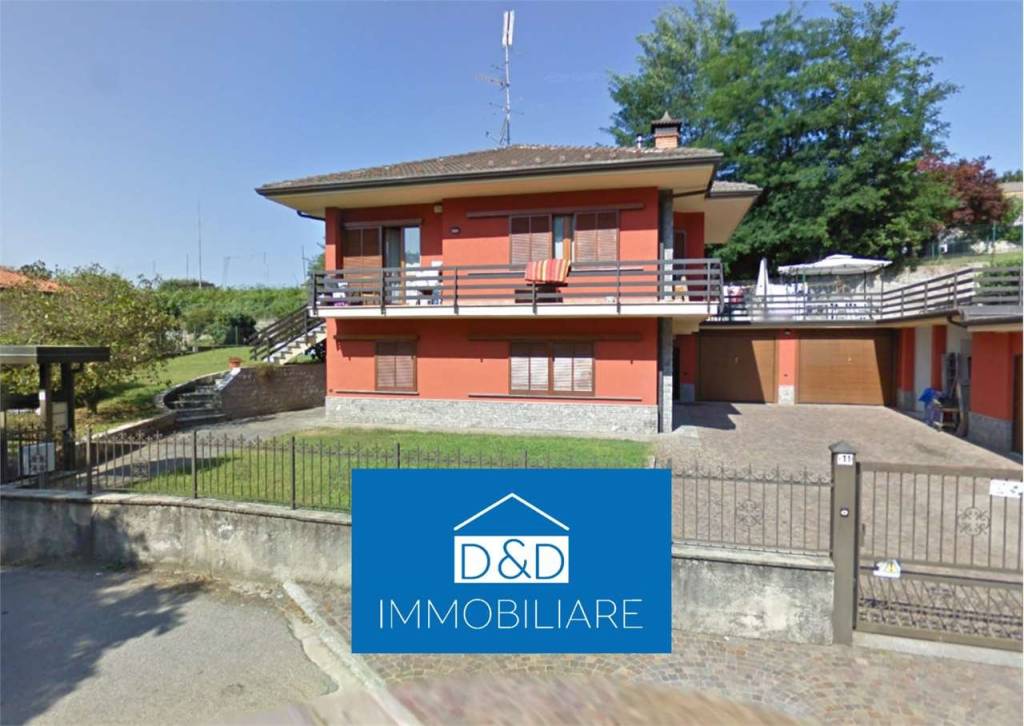 appartamento in vendita ad Invorio