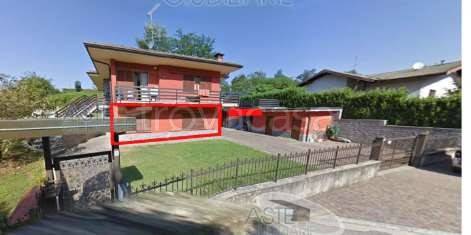 casa indipendente in vendita ad Invorio