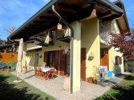 casa indipendente in vendita ad Invorio