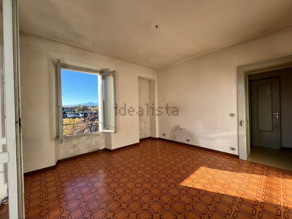 appartamento in vendita ad Invorio