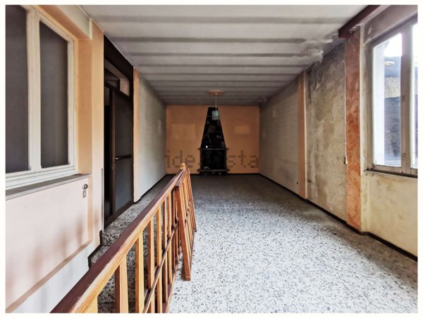 appartamento in vendita ad Invorio