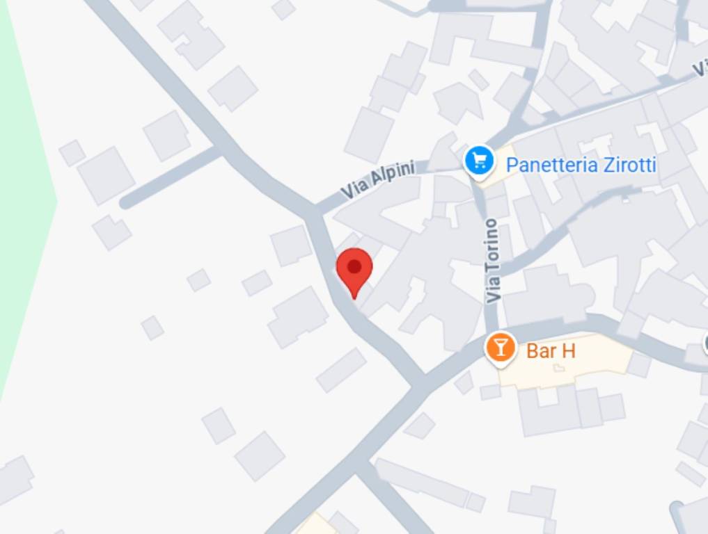 appartamento in vendita ad Invorio