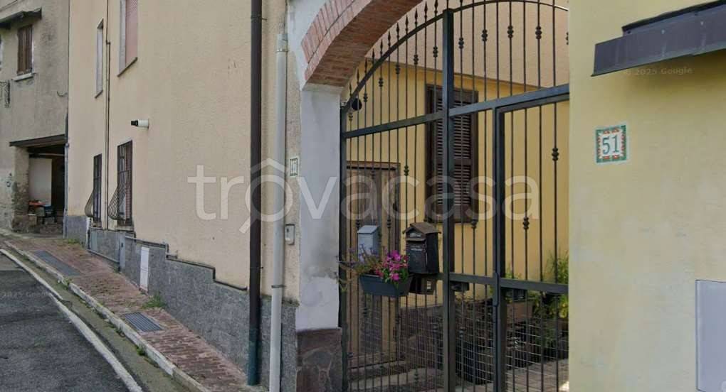 appartamento in vendita ad Invorio