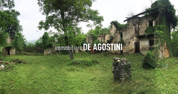 rudere in vendita ad Invorio
