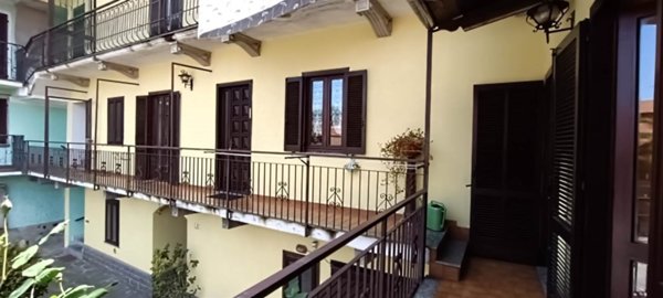appartamento in vendita ad Invorio