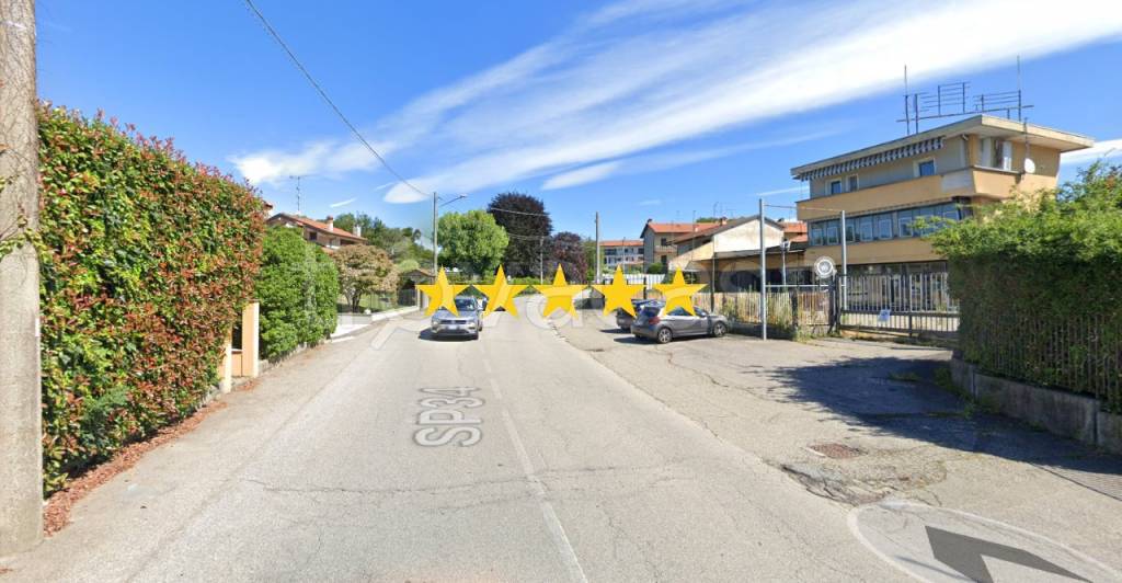appartamento in vendita ad Invorio