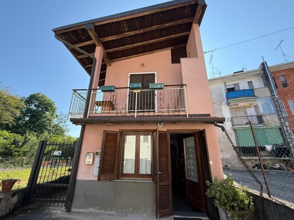 appartamento in vendita ad Invorio