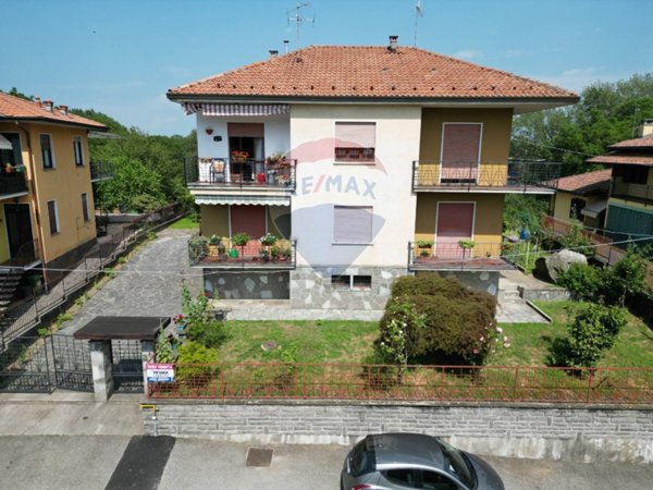 appartamento in vendita ad Invorio