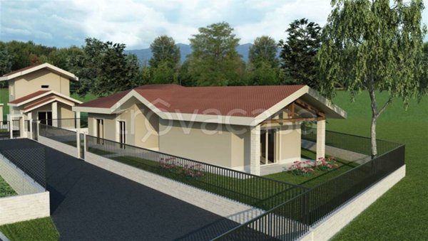 casa indipendente in vendita ad Invorio