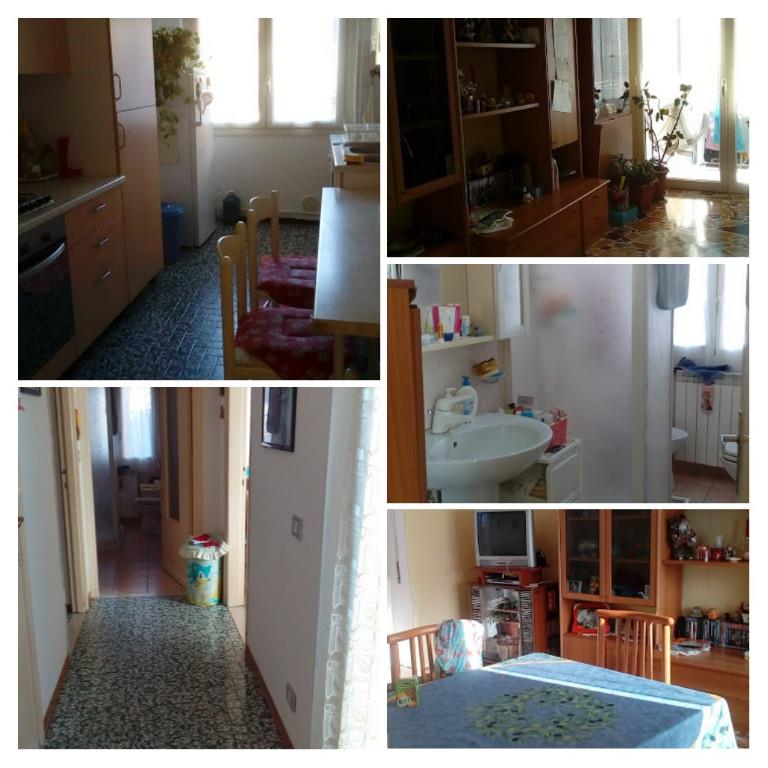 appartamento in vendita ad Invorio in zona Invorio Superiore