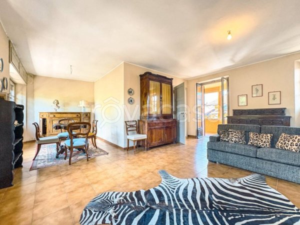 appartamento in vendita ad Invorio