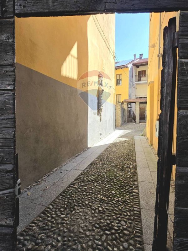 appartamento in vendita ad Invorio