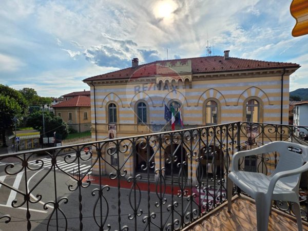 appartamento in vendita ad Invorio