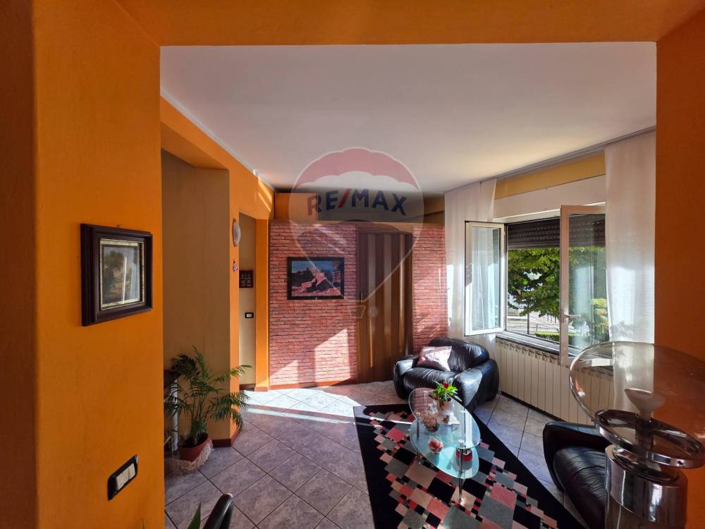 appartamento in vendita ad Invorio