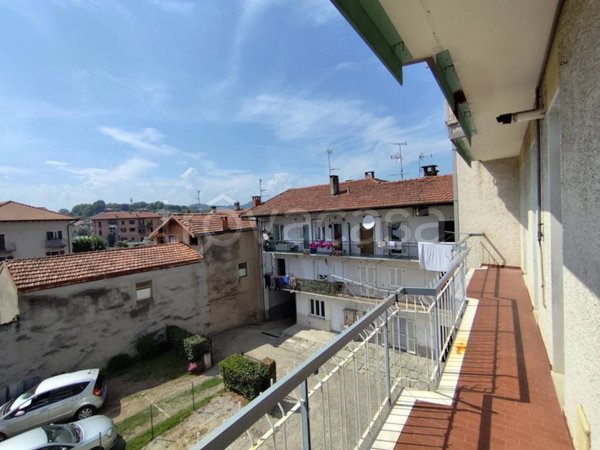 appartamento in vendita ad Invorio