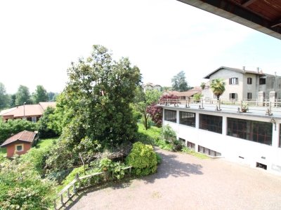 appartamento in vendita ad Invorio