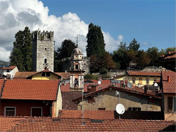 appartamento in vendita ad Invorio