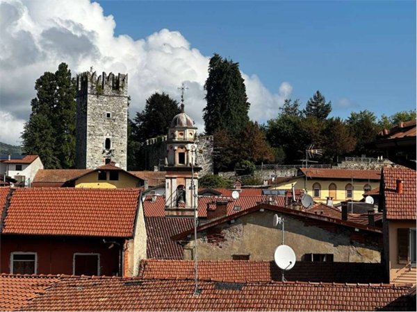 appartamento in vendita ad Invorio