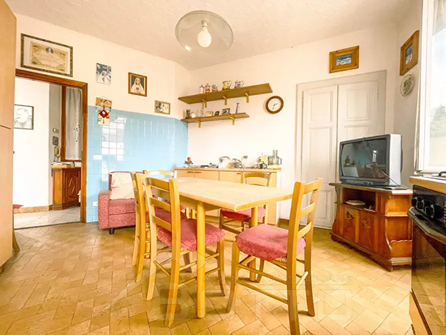 appartamento in vendita ad Invorio