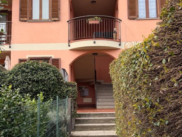 appartamento in vendita ad Invorio