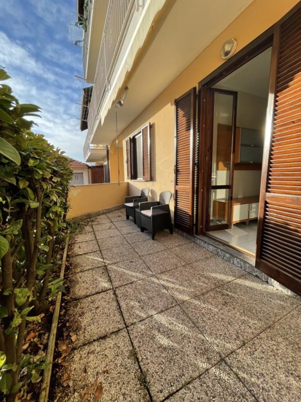 appartamento in vendita ad Invorio