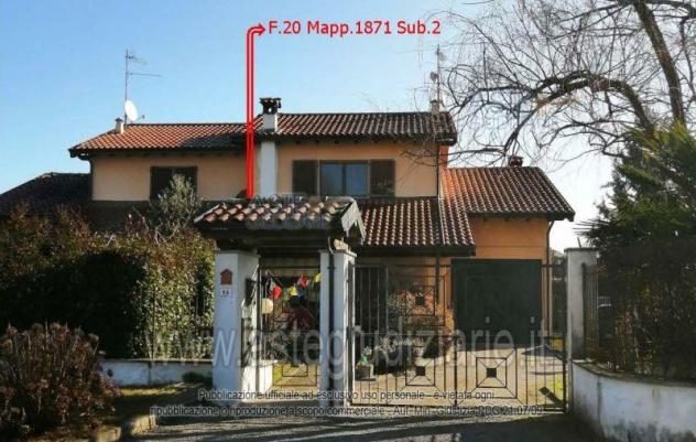 casa indipendente in vendita ad Invorio