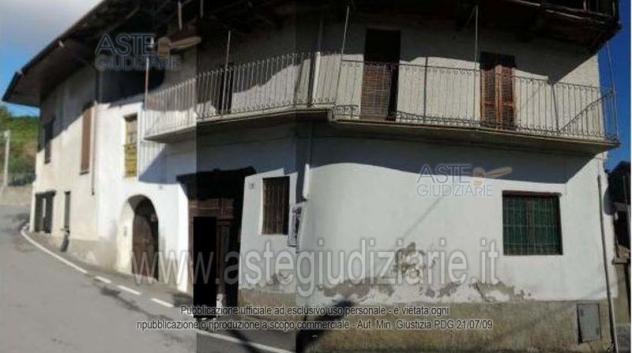 terreno edificabile in vendita ad Invorio