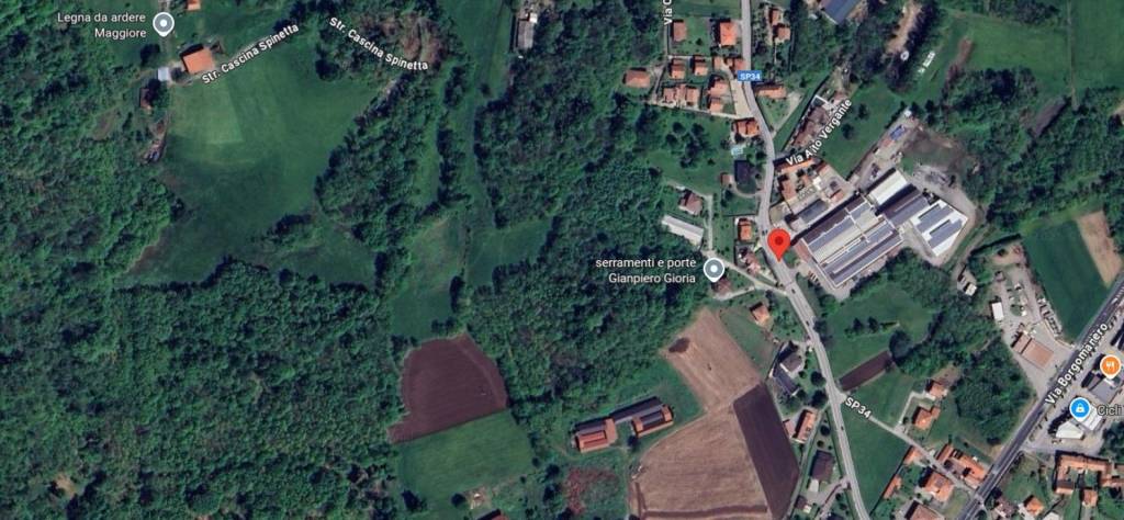 appartamento in vendita ad Invorio in zona Talonno