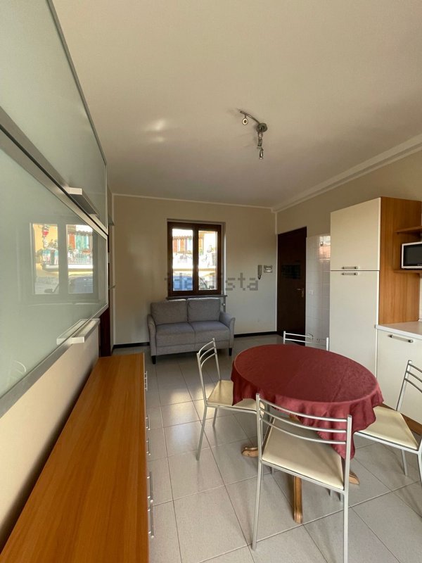 appartamento in vendita ad Invorio