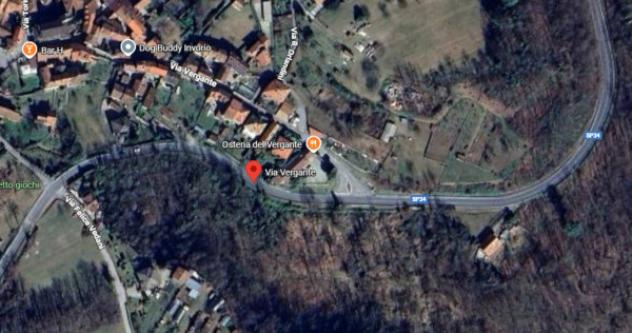 appartamento in vendita ad Invorio in zona Invorio Superiore