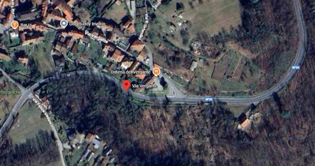 appartamento in vendita ad Invorio in zona Invorio Superiore