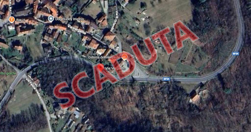 appartamento in vendita ad Invorio in zona Invorio Superiore