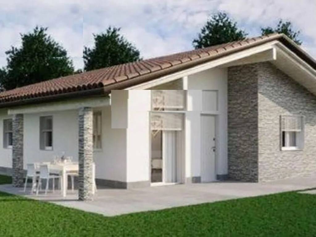 casa indipendente in vendita ad Invorio