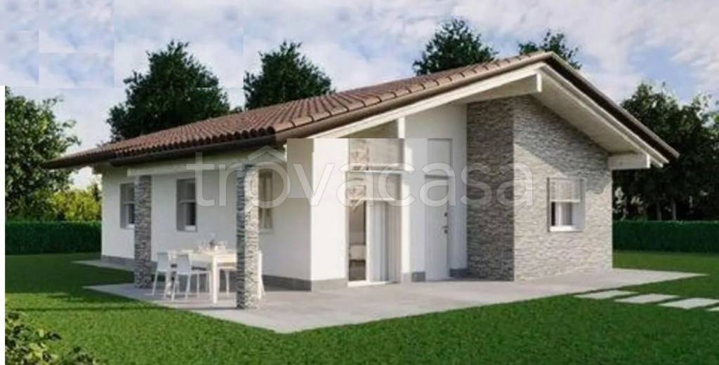 casa indipendente in vendita ad Invorio