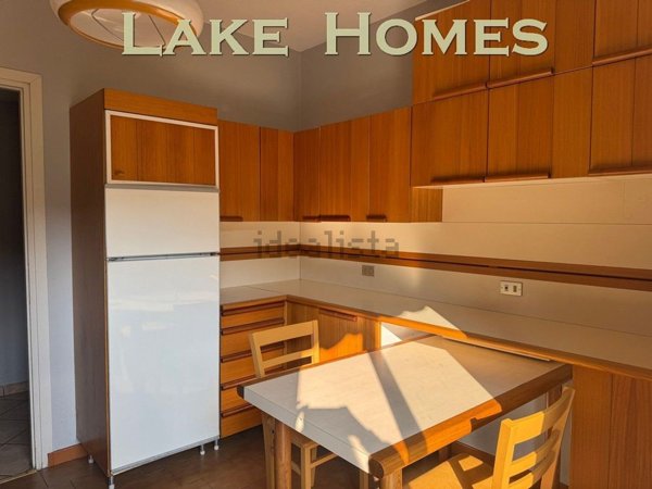 appartamento in vendita ad Invorio