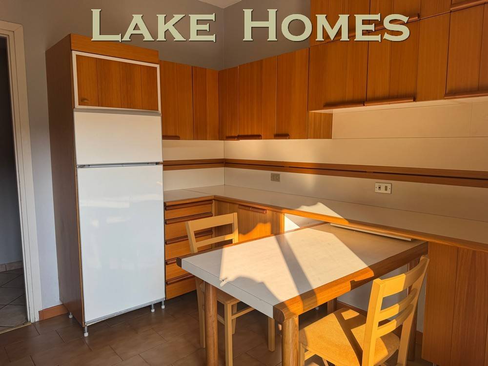 appartamento in vendita ad Invorio in zona Invorio Superiore