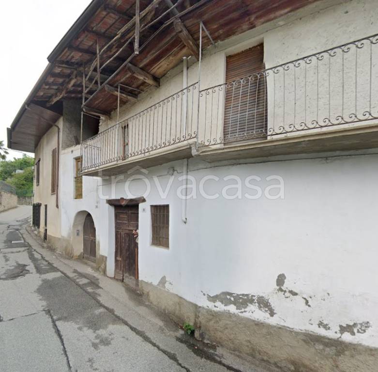 appartamento in vendita ad Invorio