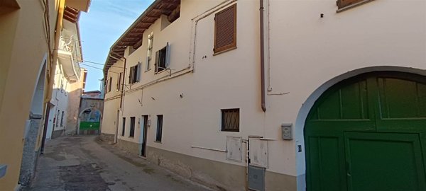appartamento in vendita ad Invorio