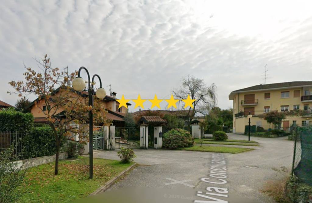 casa indipendente in vendita ad Invorio