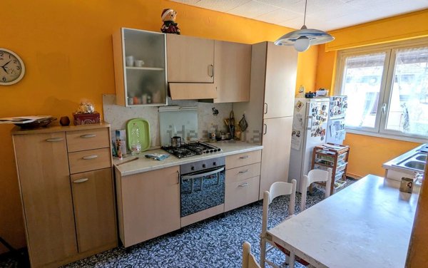 appartamento in vendita ad Invorio in zona Invorio Superiore