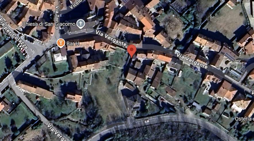 casa indipendente in vendita ad Invorio