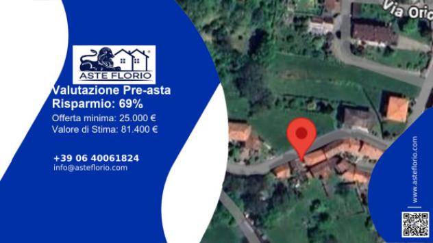 appartamento in vendita ad Invorio